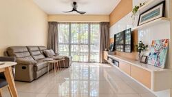Eight Courtyards (D27), Condominium #619443751